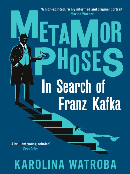 Title details for Metamorphoses by Karolina Watroba - Available